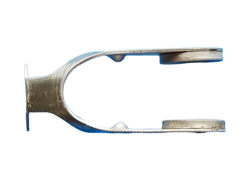 鋁合金純手工激光焊接加工焊后如何進行清理？